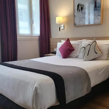 Magda Champs Elysées Hotel 3*