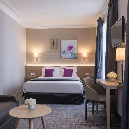 Magda Champs Elysées Hotel Parigi