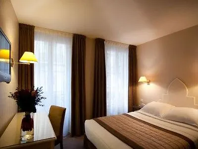 Hotel Magda Champs Elysées 3*