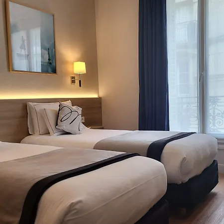 Magda Champs Elysées Hotel