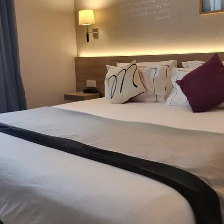 Hotel Magda Champs Elysées