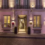 Magda Champs Elysées