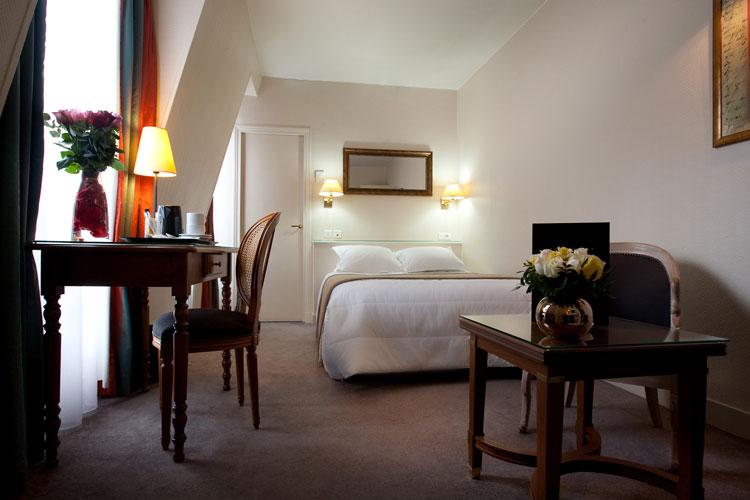 Magda Champs Elysées 3* Parigi