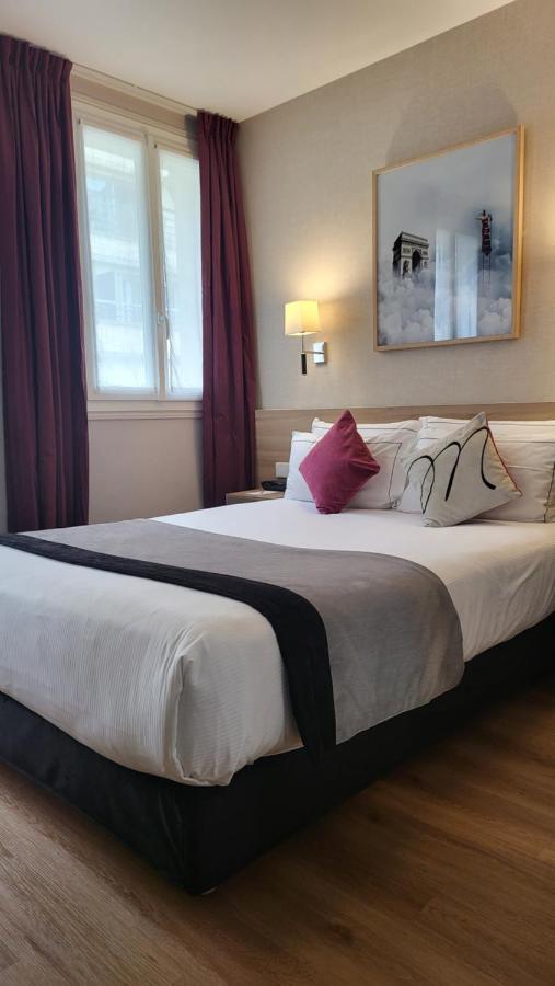 Magda Champs Elysées Hotel 3*