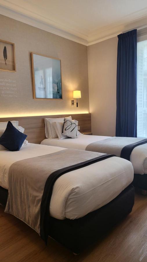 Magda Champs Elysées 3* Parigi