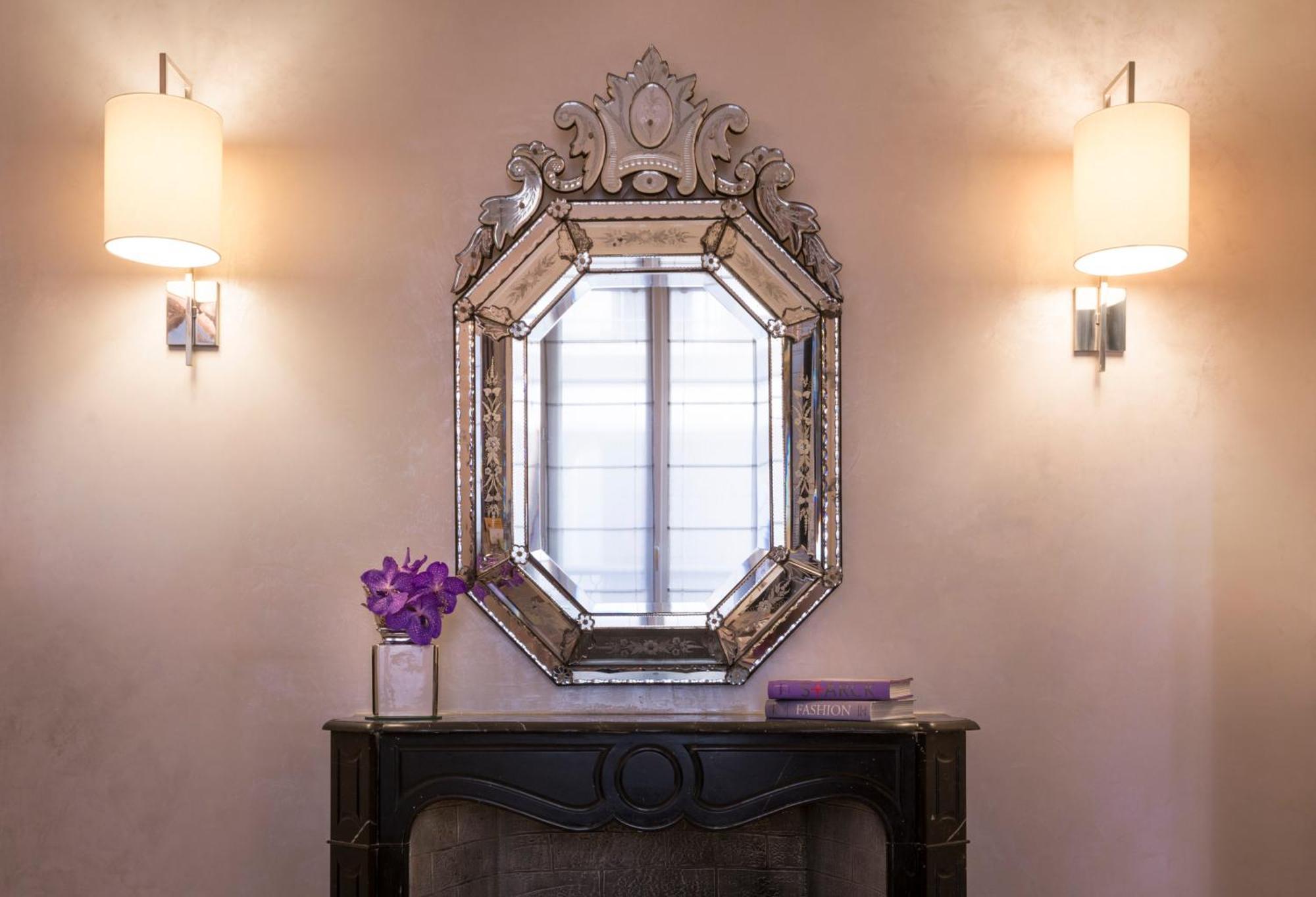 Magda Champs Elysées 3* Parigi