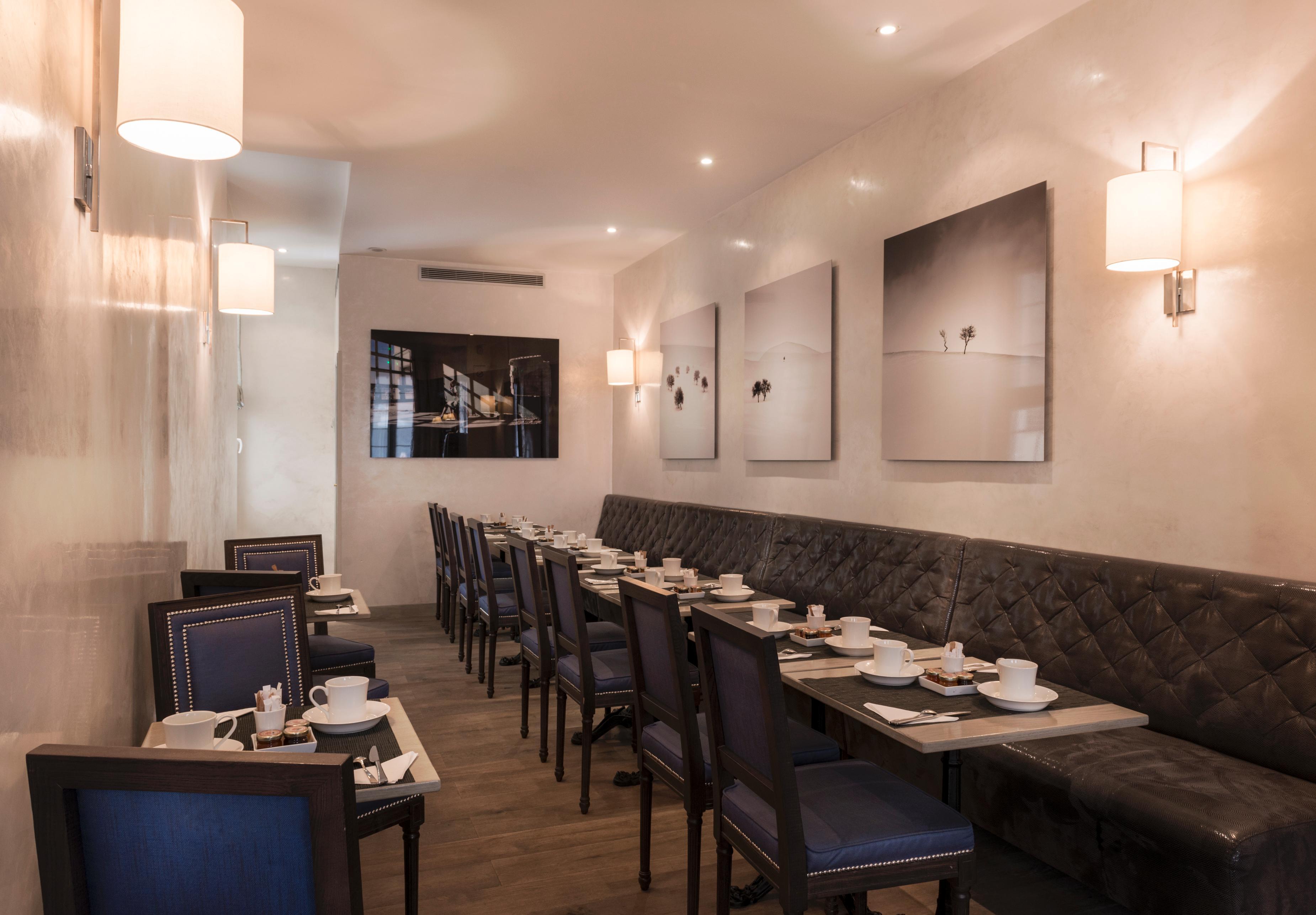 Magda Champs Elysées 3*