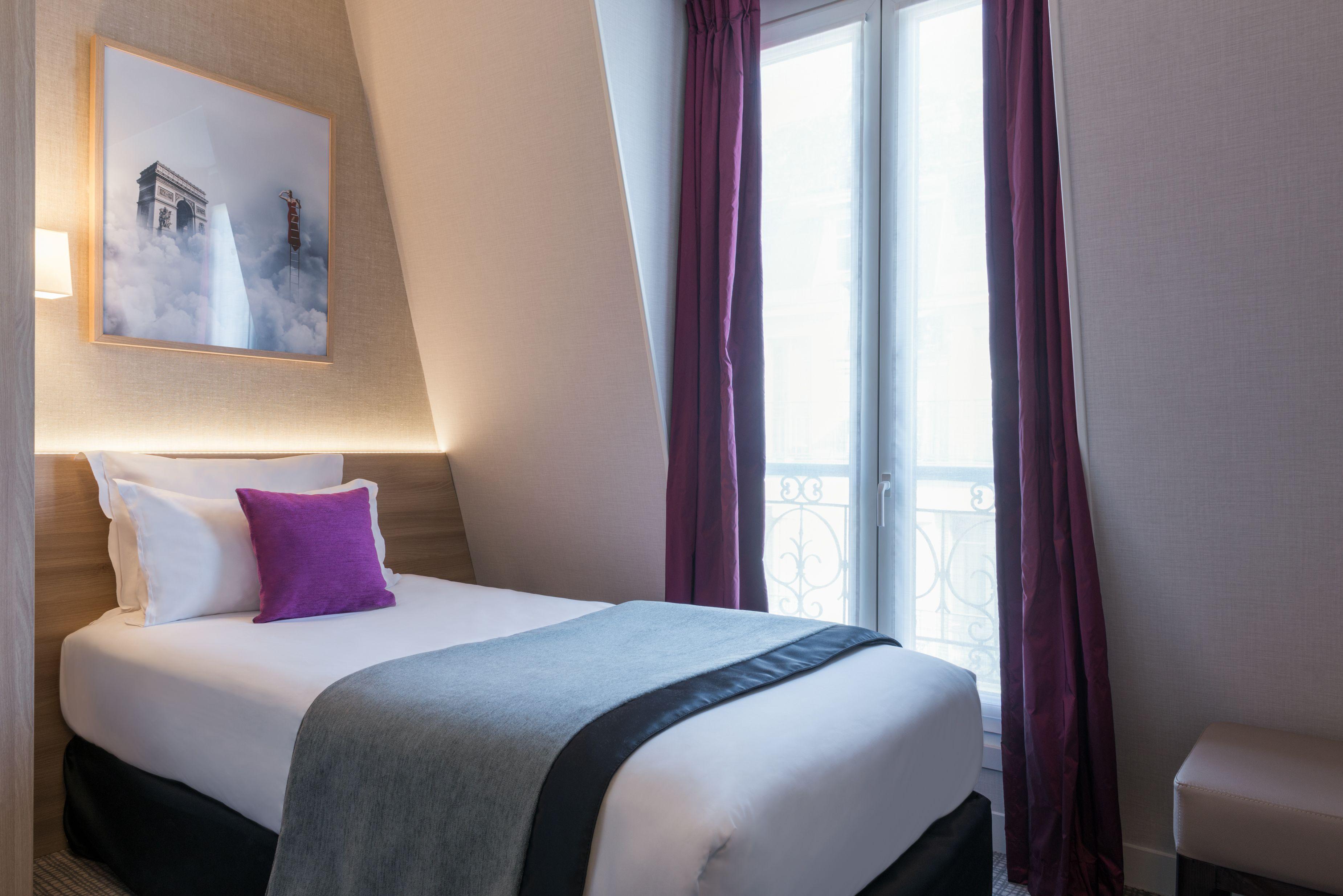 Magda Champs Elysées 3* Parigi