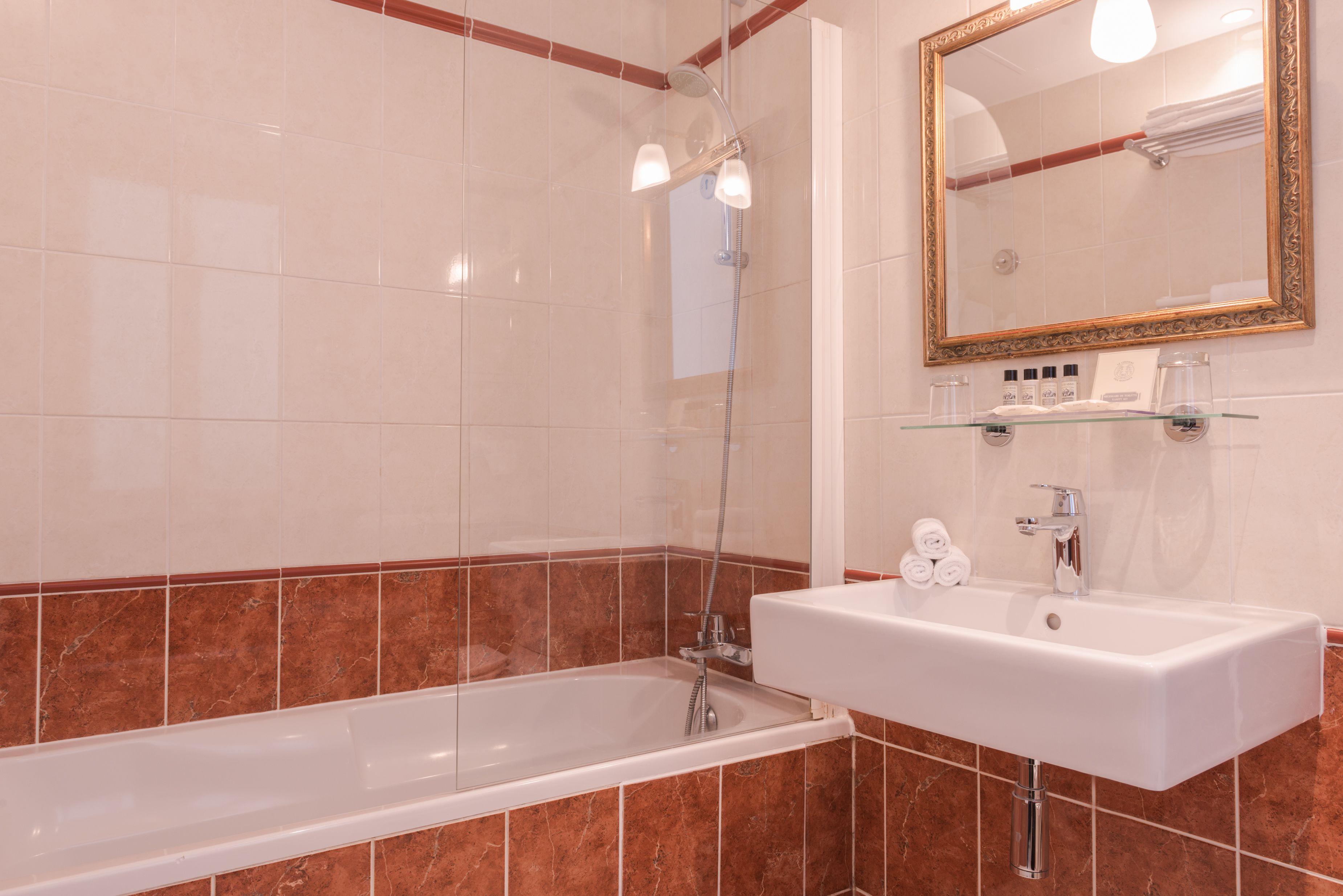 Magda Champs Elysées 3* Parigi