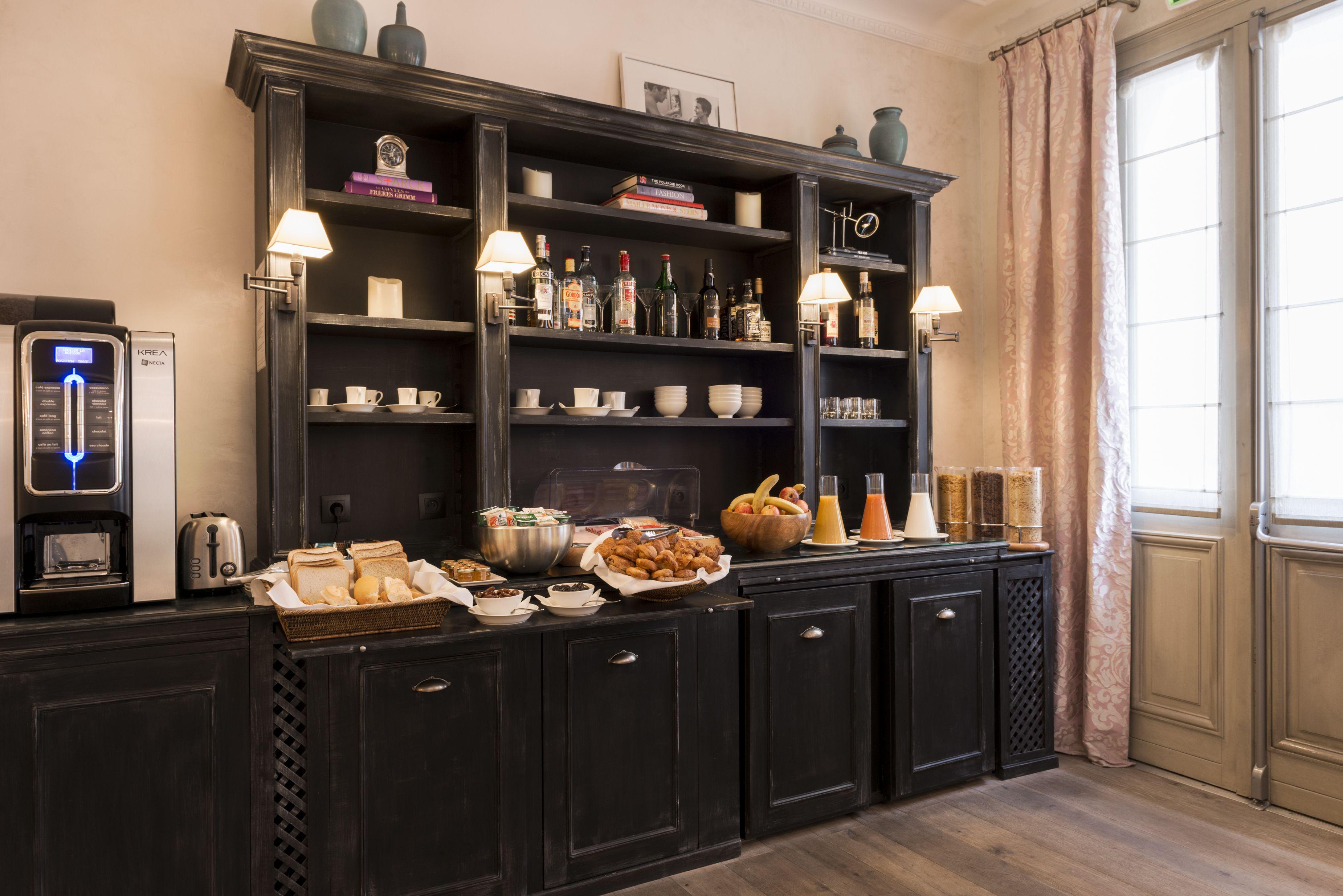 Magda Champs Elysées 3*