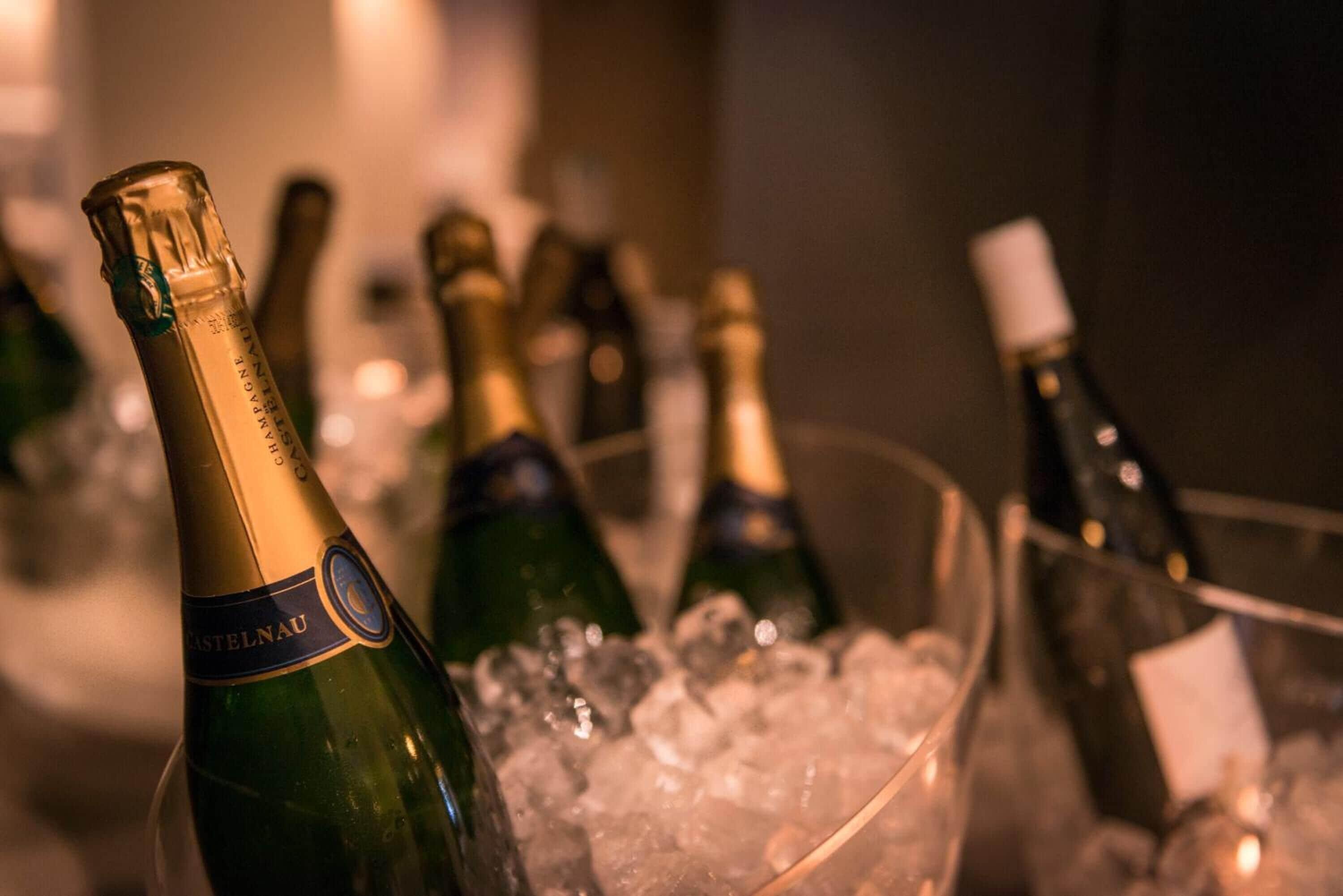 Magda Champs Elysées 3* Parigi