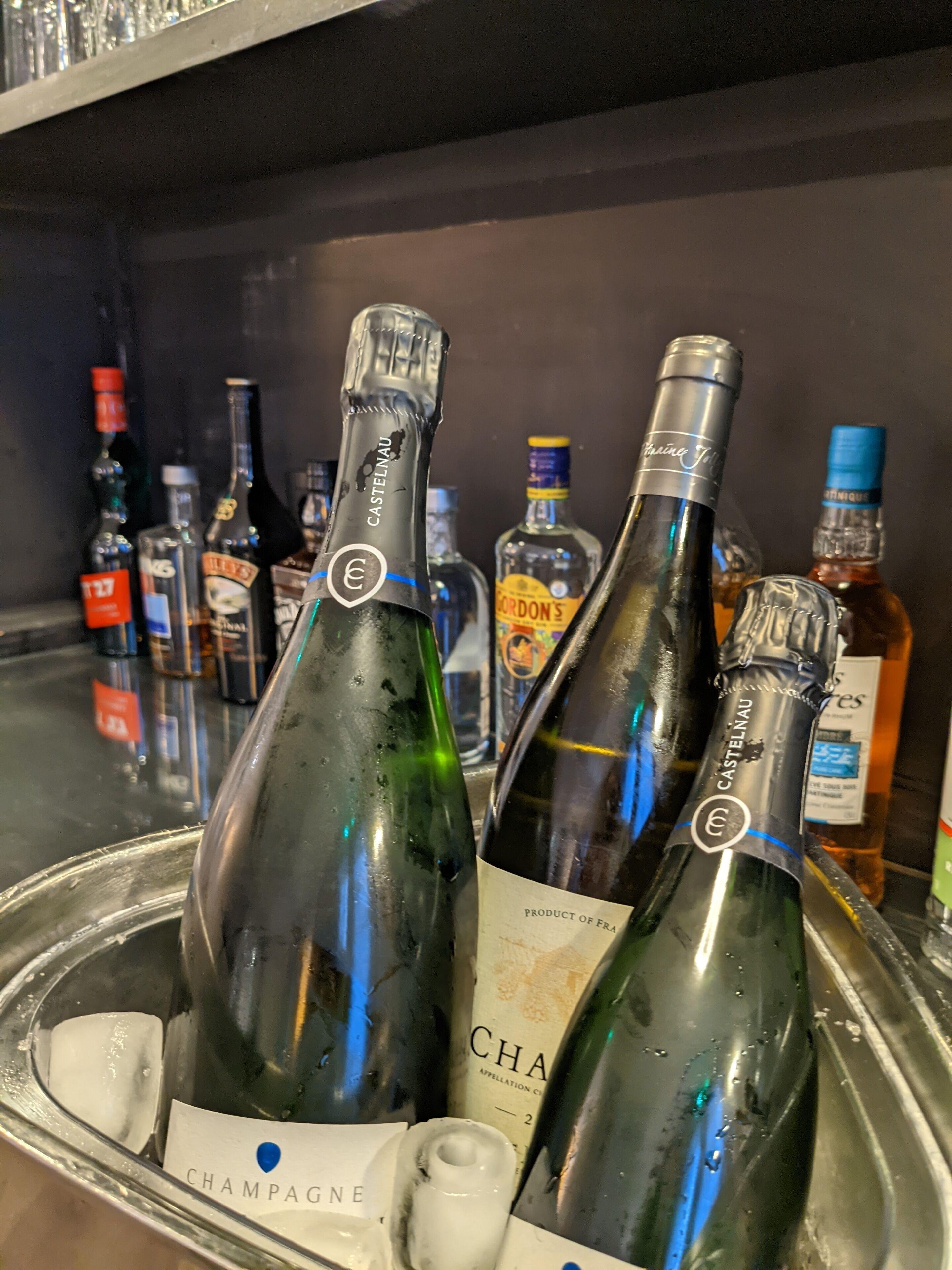 Magda Champs Elysées 3* Parigi