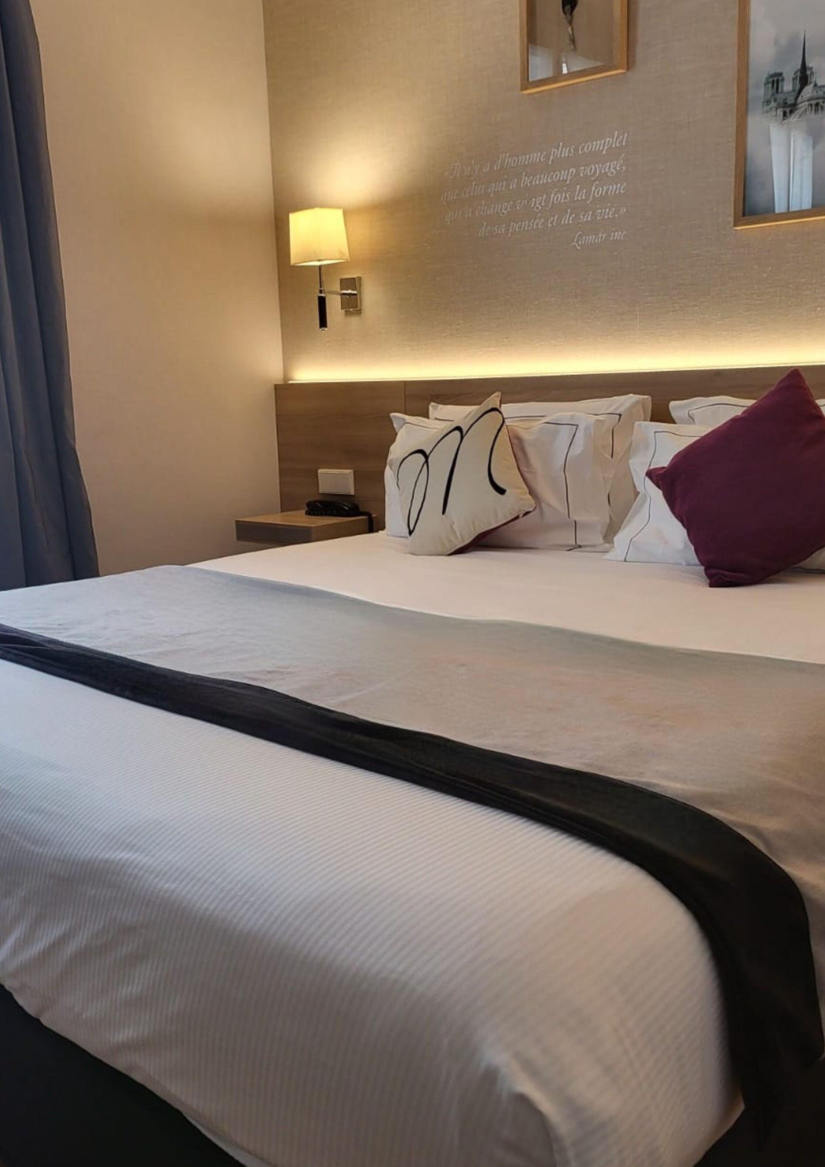 Hotel Magda Champs Elysées