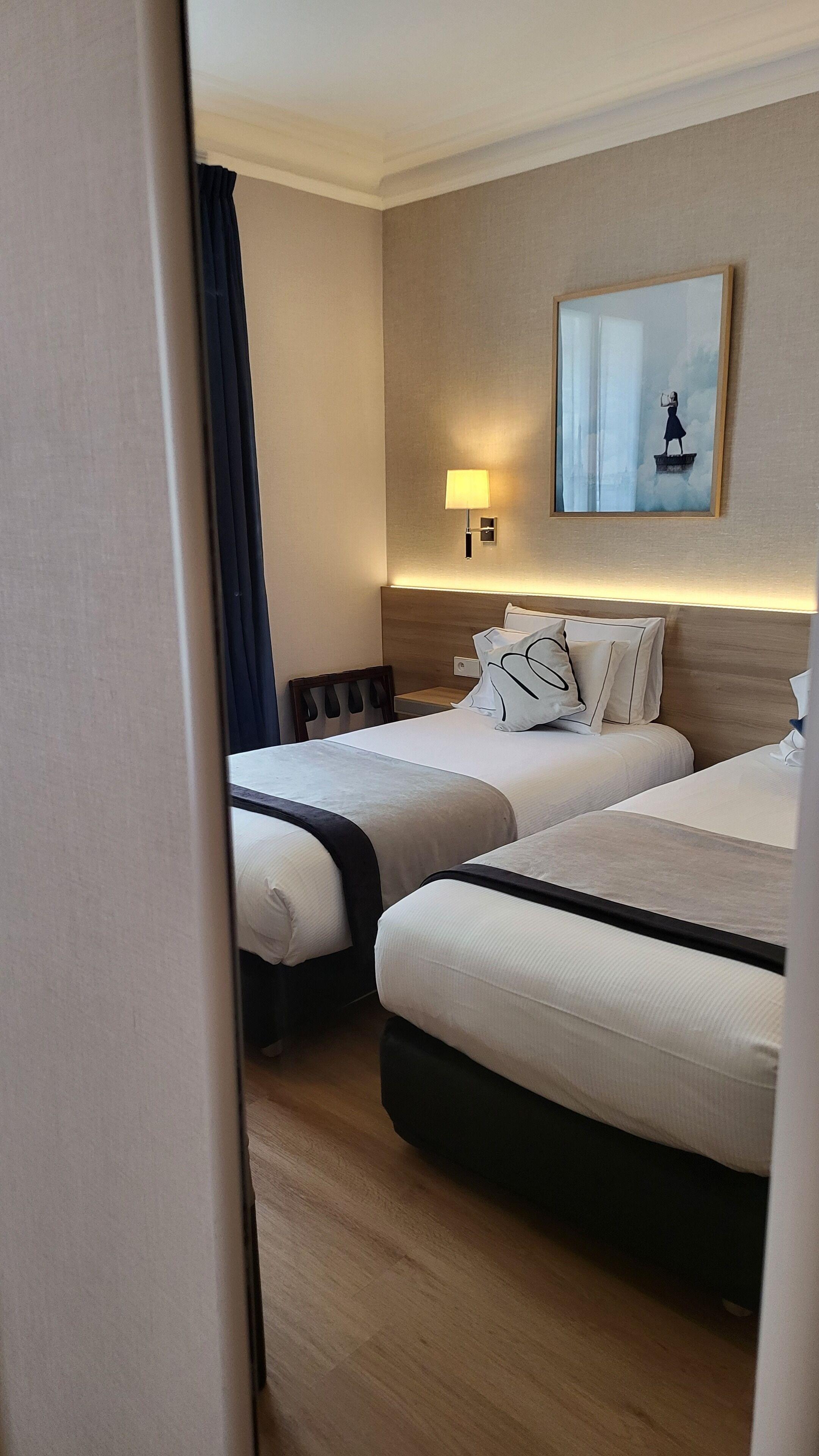 Magda Champs Elysées Hotel Parigi