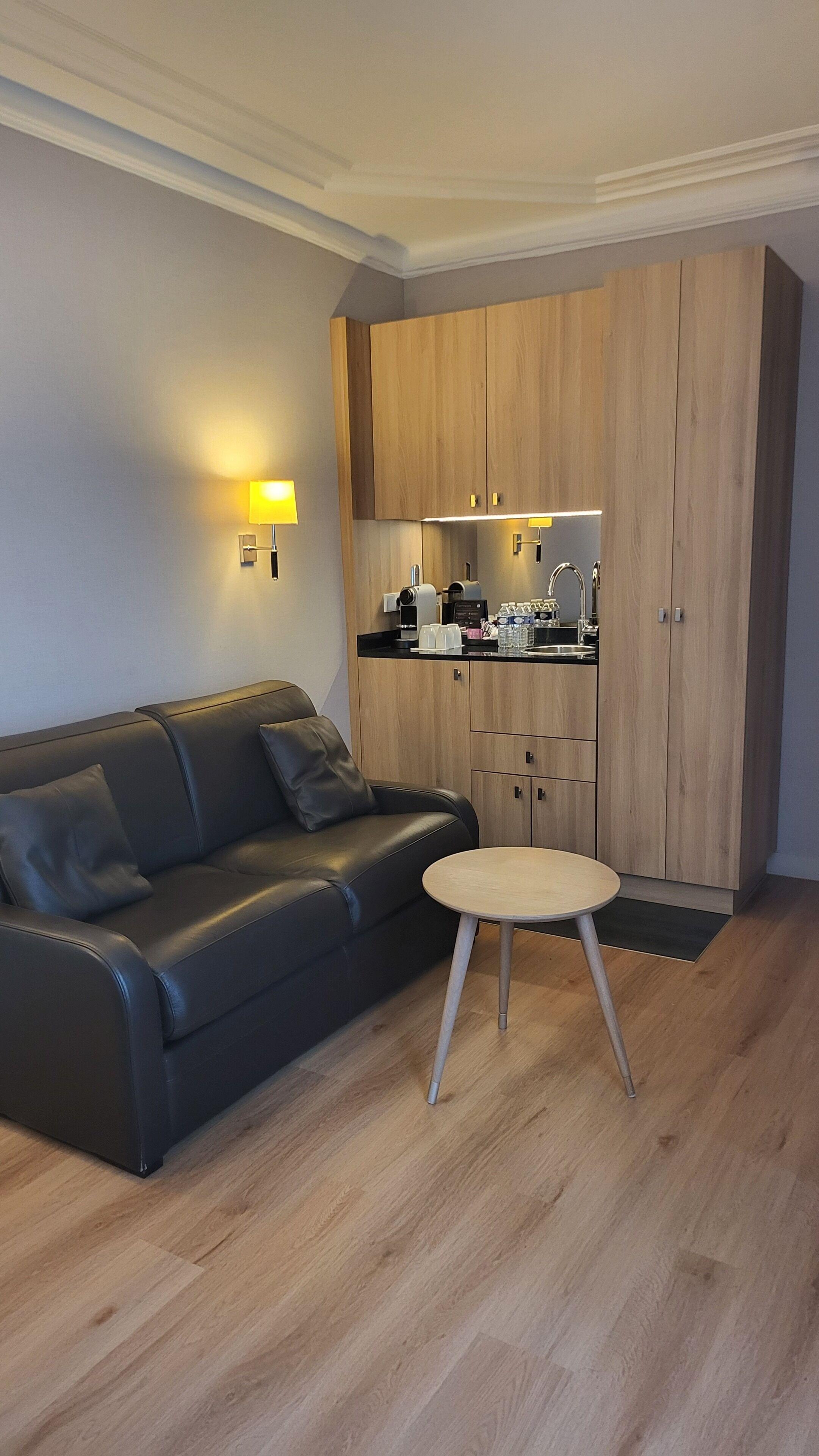 Magda Champs Elysées Hotel Parigi