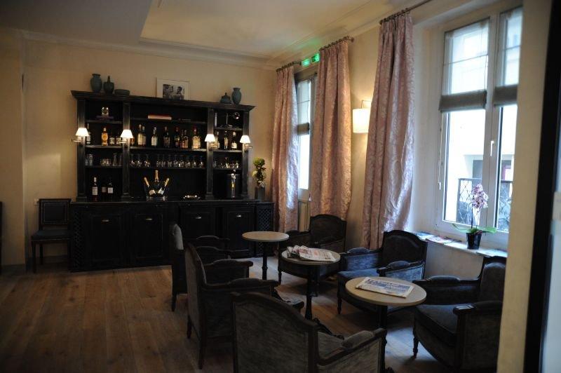 Magda Champs Elysées Hotel 3*