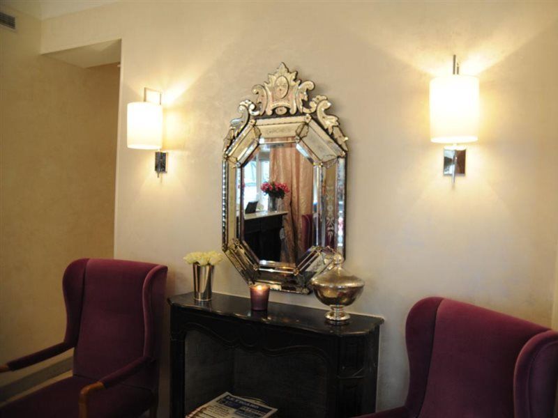 Hotel Magda Champs Elysées