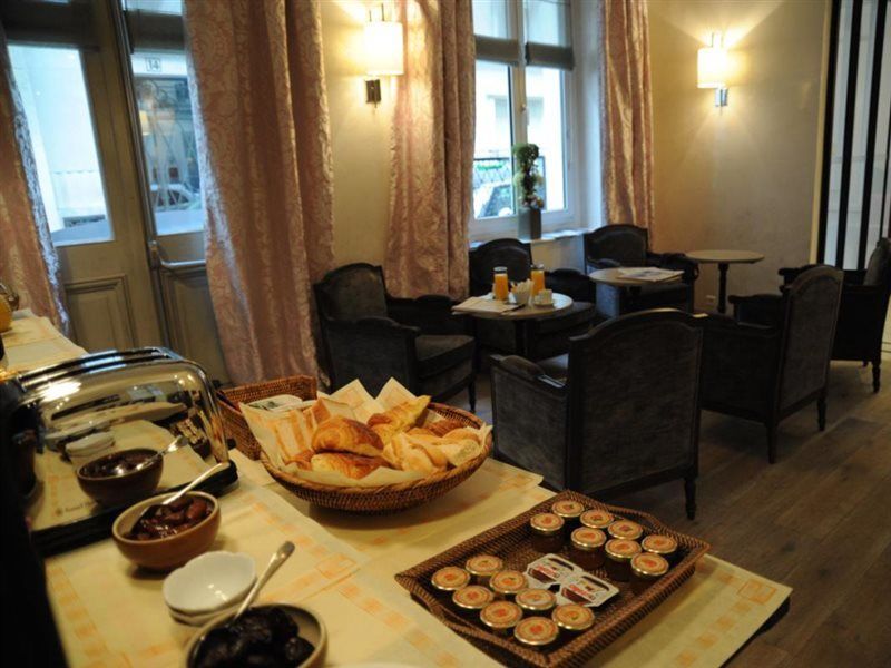 Magda Champs Elysées Hotel Parigi