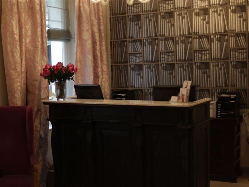 Hotel Magda Champs Elysées 3*