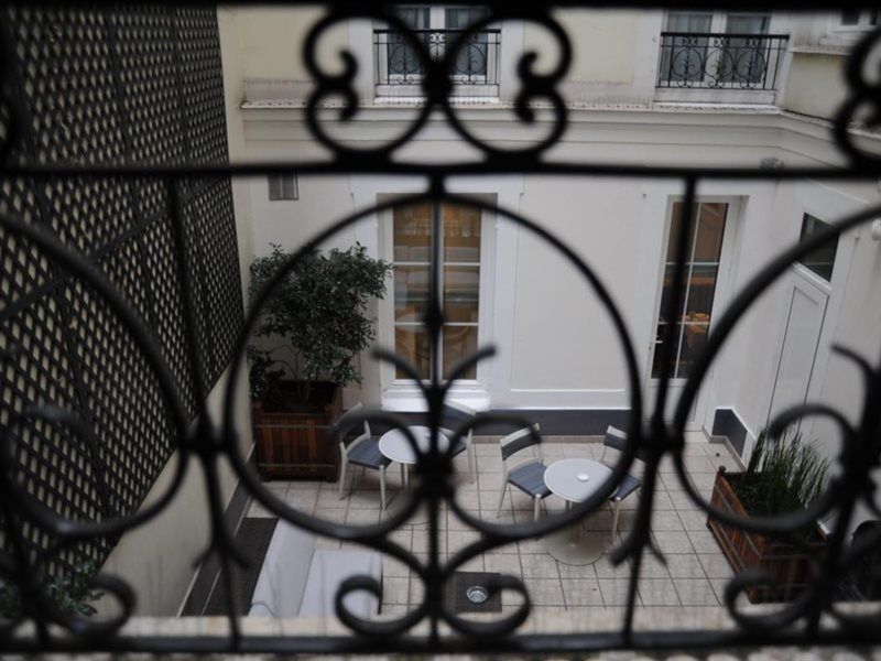 Magda Champs Elysées Hotel