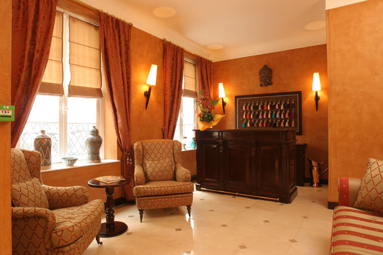 Magda Champs Elysées Hotel Parigi