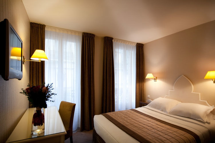 Magda Champs Elysées Hotel