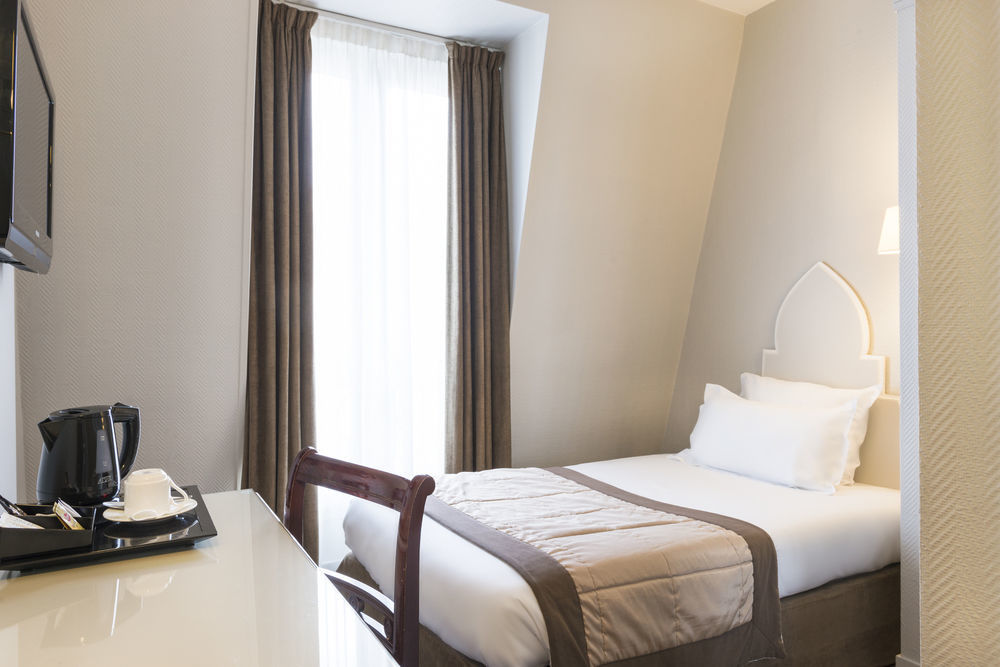 Magda Champs Elysées Hotel