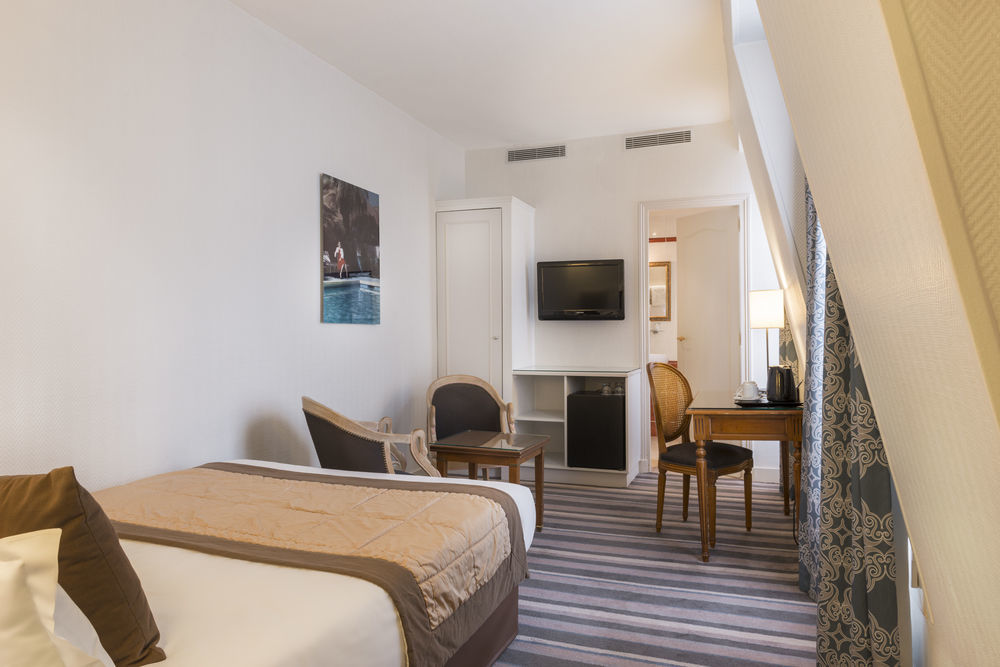 Magda Champs Elysées 3* Parigi