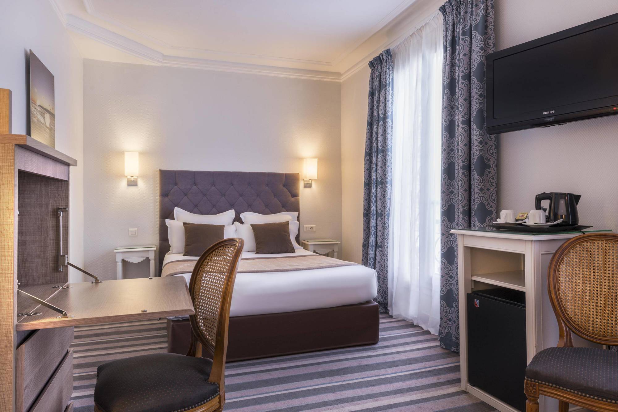 Magda Champs Elysées 3* Parigi