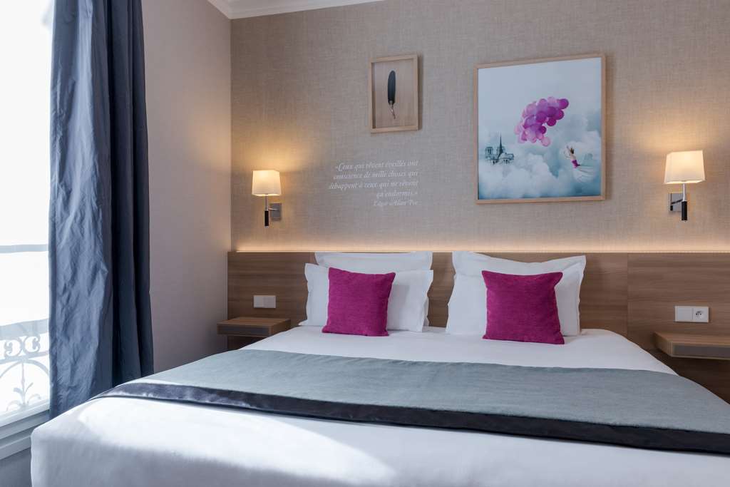 Magda Champs Elysées